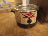 HI FRY COOKER FRYER