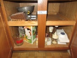 SALAD SHOOTER. HAND SLICER. GRATER. COLANDER AND ETC