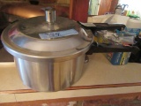 MIRRO MATIC PRESSURE COOKER