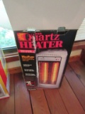 HOLMES ELECTRIC HEATER