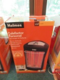 HOLMES ELECTRIC HEATER