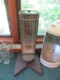 PRESTO ELECTRIC TOWER HEATER
