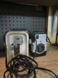 BROWNIE BULLSEYE CAMERA WITH LIGHT CONTROL