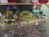 FLORAL WREATHS