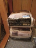 FULL AND QUEEN SIZE MATTRESS PADS