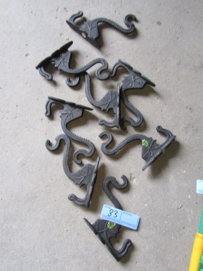 REPRODUCTION METAL HOOKS MADE IN CHINA