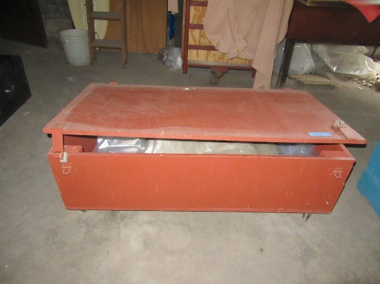 24"X44"STORAGE BOX