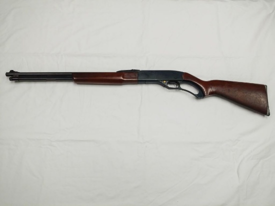 WINCHESTER MODEL 255, SR#163301