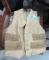 AMERICAN FIELD YOUTH HUNTING VEST. NO SIZE