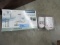 BUNKER HILL SECURITY WIRELESS DRIVEWAY ALERT SYSTEM. NEW IN BOX