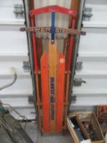 YANKEE CLIPPER SLED