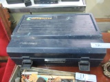 TACKLE BOX WITH HARDWARE