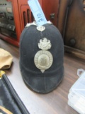 FIFTH GRADE SERGEANT GRADE SERGEANT PORT OF BRISTOL POLICE HAT