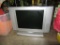 AUDIOVOX 15 INCH LCD TV. INCLUDES PLUG. DOES NOT INCLUDE REMOTE