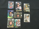 CASEY ATWOOD NASCAR CARDS