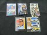 DAVE BLANEY NASCAR CARDS