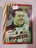 ALAN KULWICKI NASCAR CARD