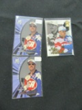 JASON KELLER NASCAR CARDS
