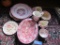 SALEM CHINA PIECES. ALFRED MEAKIN CHINA PIECES, ENGLAND, AND OTHERS