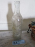 GERRING'S CARBONATED DRINKS YOUNGSTOWN OHIO BOTTLE