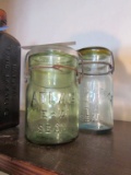 ATLAS E-Z SEAL JARS