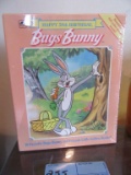 HAPPY 50TH BIRTHDAY BUGS BUNNY 10 FAVORITE BUGS BUNNY AND LITTLE FRIENDS GO