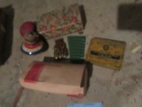 VINTAGE TOYS AND ETC