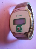 7 UP WATCH