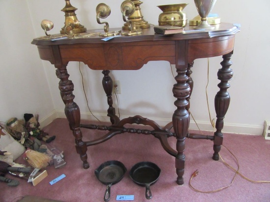 VINTAGE OCCASIONAL TABLE