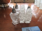 GLASS SHAKERS
