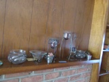 METAL CANDLE HOLDER AND ETC