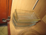 PYREX AND OTHER BAKEWARE