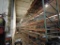 (7) SECTIONS OF PALLET RACK, 48