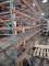 (5) SECTIONS OF PALLET RACK