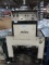 BELCO SHRINK WRAPPER, MODEL ST1808, WITH CONVEYOR