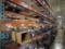(4) SECTIONS OF PALLET RACK, 24