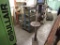 C M DRILL PRESS
