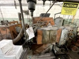 PISTON INDEXING MACHINE