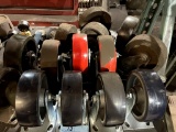 CASTERS