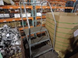 PORTABLE STEPS