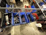 VISE GRIPS AND PLIERS
