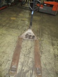 CROWN PALLET JACK