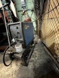 MILLERMATIC 175 WELDER