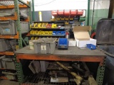BENCH AND VISE