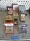 VARIETY OF BOXED JEWELRY