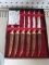 SHEFFIELD ENGLAND CUTLERY SET