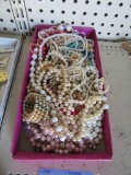 PEARL JEWELRY