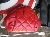 ASSORTED PURSES INCLUDING USA