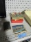 LOT OF PLAYING CARDS, POSTCARDS, ETC.