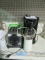 BLACK & DECKER COFFEE POT, TOASTER, ETC.